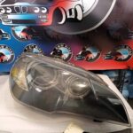 Φανάρι εμπρός δεξί E70 bi-xenon