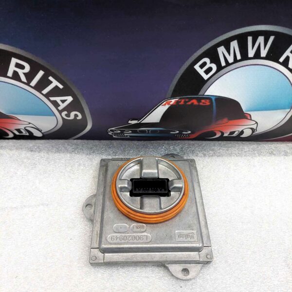 Μετασχηματιστές (Ballast) X1 E84-Z4 E89 LED