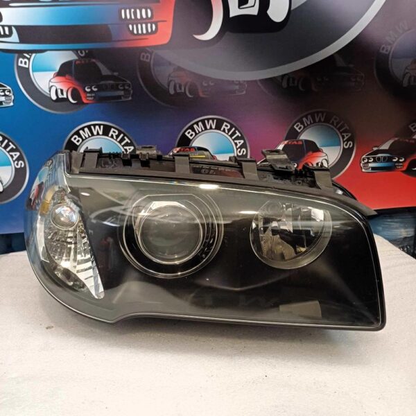 Φανάρι εμπρός δεξί X3 XENON