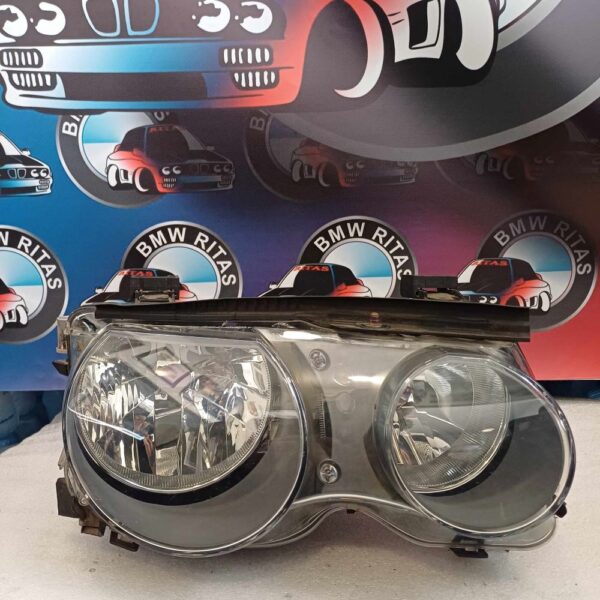 Φανάρι εμπρός δεξί E46 compact