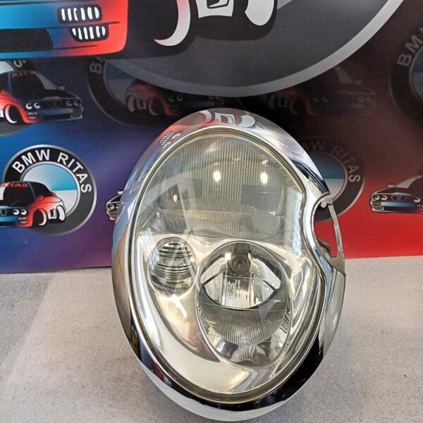 Φανάρι εμπρός δεξί mini cooper xenon R50-R53