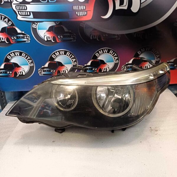 Φανάρι εμπρός αριστερό E60-E61