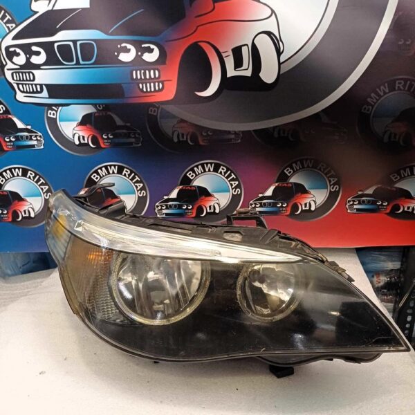 Φανάρι εμπρός δεξί E60-E61