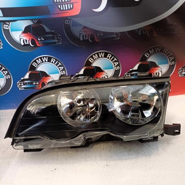 Φανάρι εμπρός αριστερό E46 δίπορτο