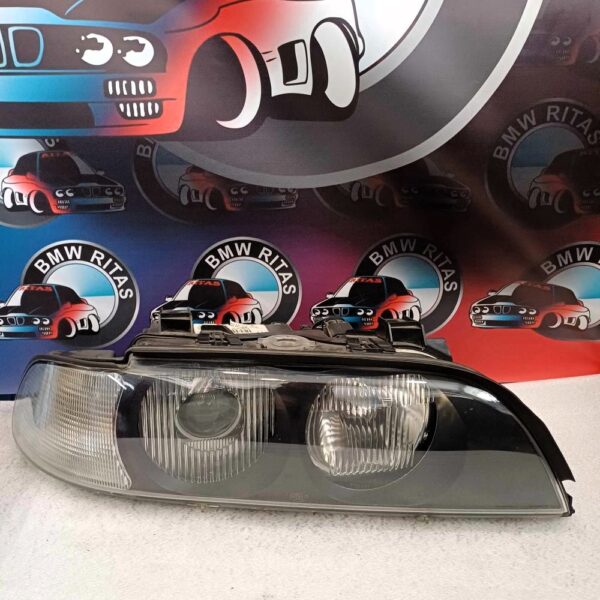 Φανάρι εμπρός δεξί E39 XENON