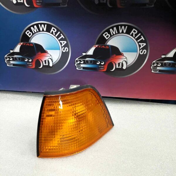 Πορτοκαλί φλας τετράθυρο εμπρός αριστερό1