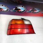 Φανάρι πίσω αριστερό E36 τετράπορτο