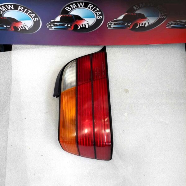 Φανάρι E36 πίσω αριστερό δίπορτο