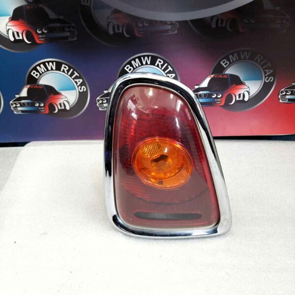 Φανάρι mini cooper R 56 πίσω  αριστερό
