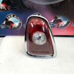 Φανάρι mini cooper R 56 πίσω  αριστερό