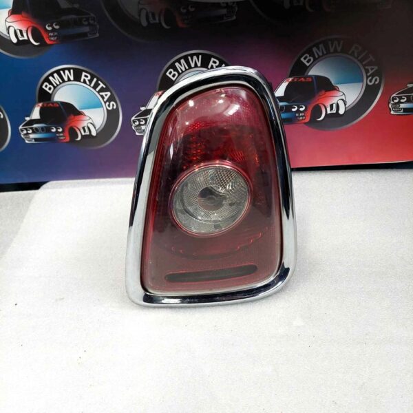 Φανάρι mini cooper R 56 πίσω δεξί