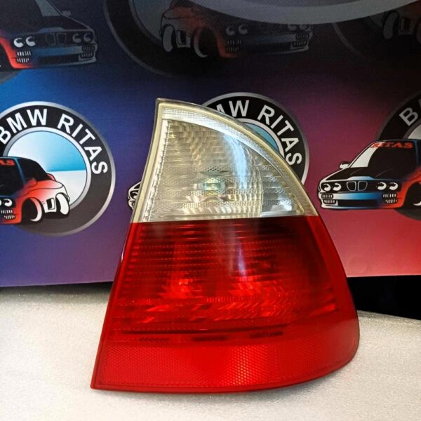 Φανάρι πίσω καραβάν E46 δεξί