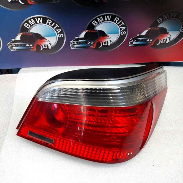 Φανάρι πίσω δεξί E60