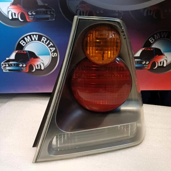 Φανάρι E46 δεξί πίσω compact