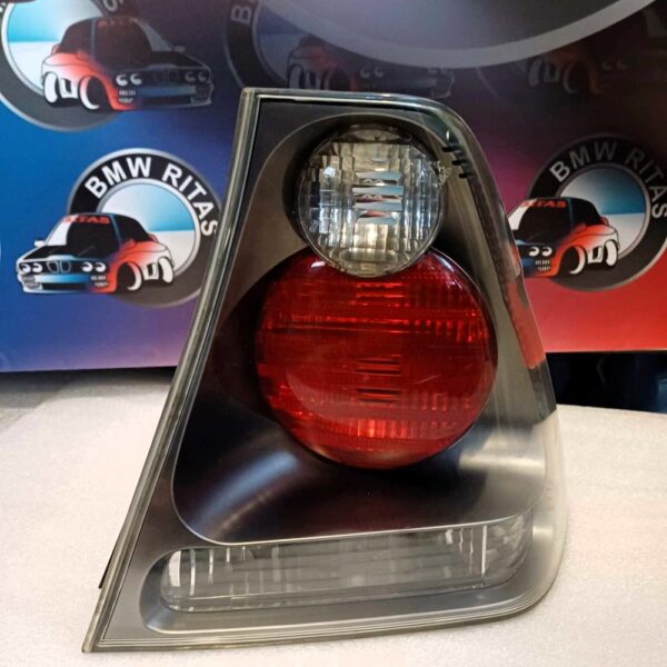 Φανάρι E46 δεξί πίσω compact