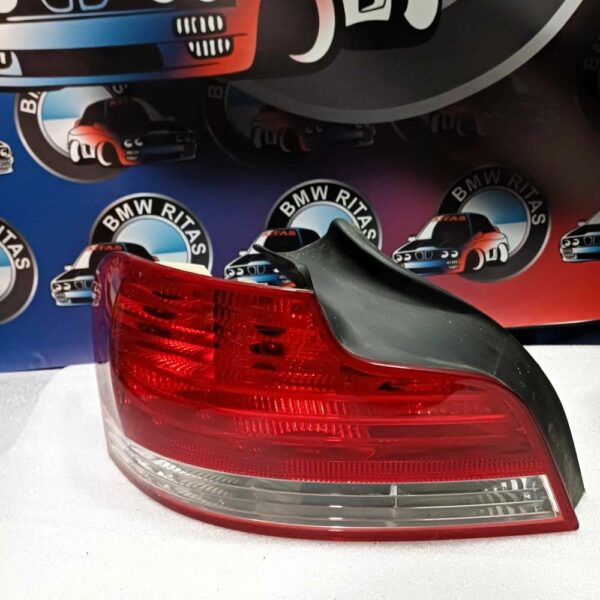 Φανάρι πίσω αριστερό E88 E82