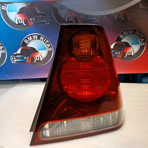 Φανάρι E46 δεξί πίσω compact