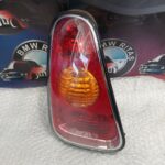 Φανάρι mini cooper R50-R53 πίσω  αριστερό