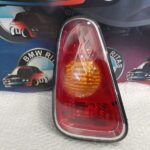 Φανάρι mini cooper R50-R53 πίσω  αριστερό - Image 3