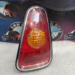 Φανάρι mini cooper R50-R53  πίσω δεξί - Image 2