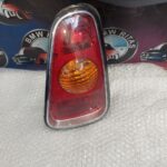 Φανάρι mini cooper R50-R53  πίσω δεξί