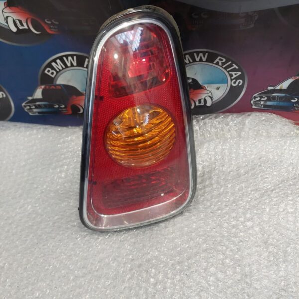 Φανάρι mini cooper R50-R53  πίσω δεξί