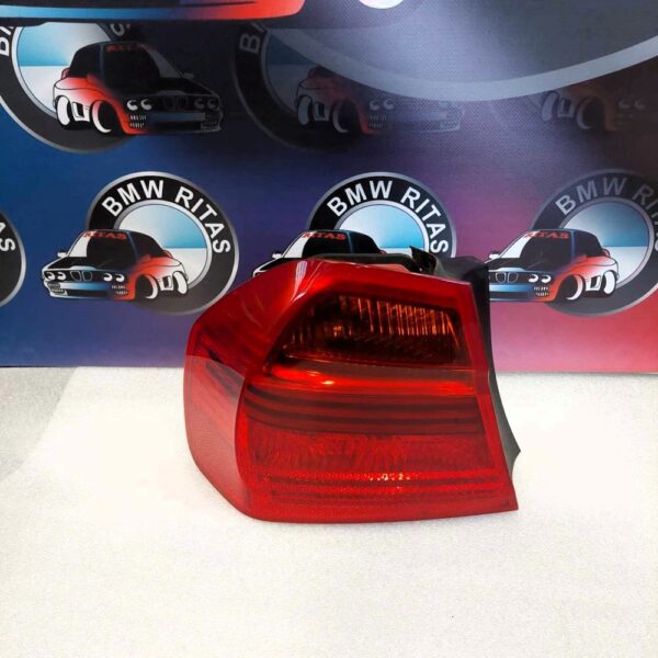 Φανάρι πίσω αριστερό E90