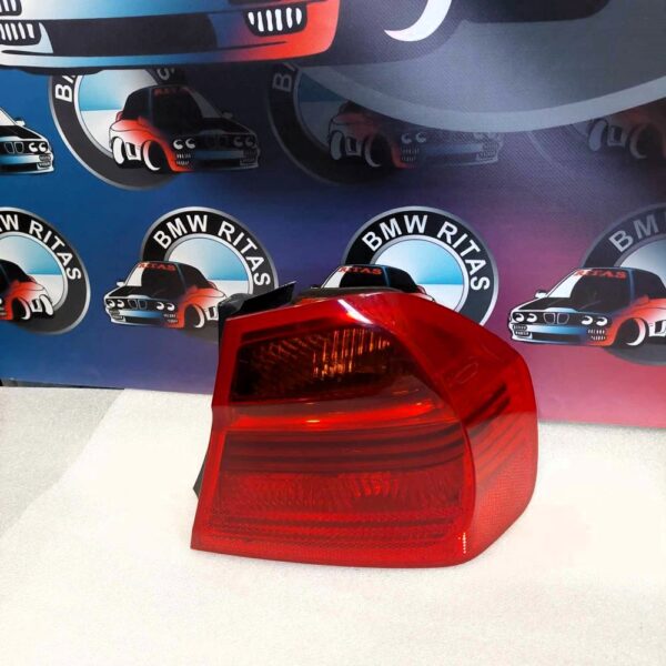 Φανάρι πίσω δεξί E90