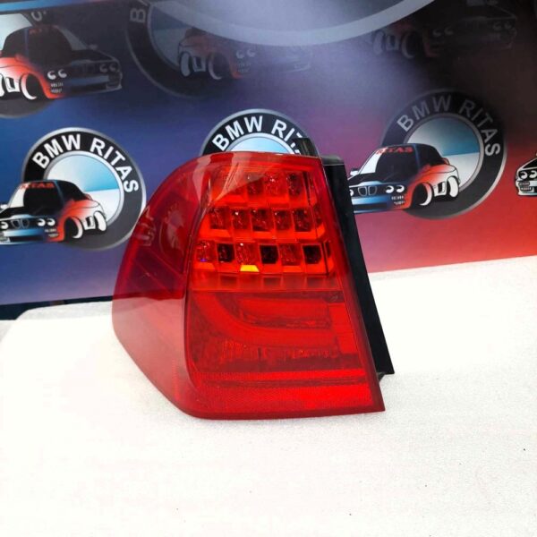 Φανάρι πίσω αριστερό E91 led