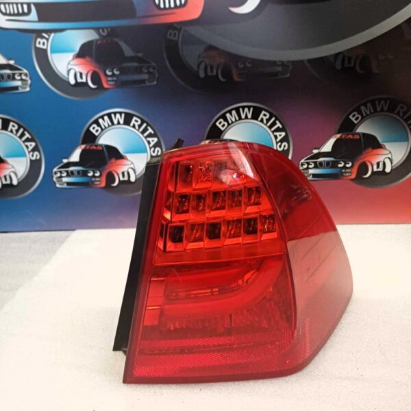 Φανάρι πίσω δεξί E91 led