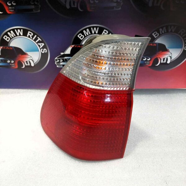 Φανάρι πίσω αριστερό X5 E53
