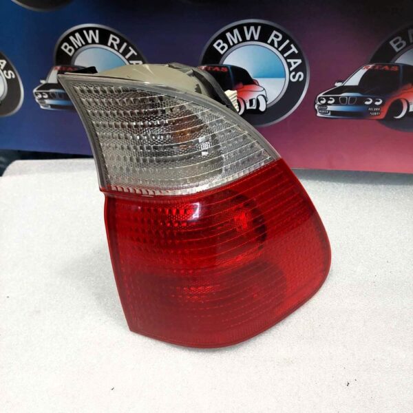 Φανάρι πίσω δεξί X5 E53