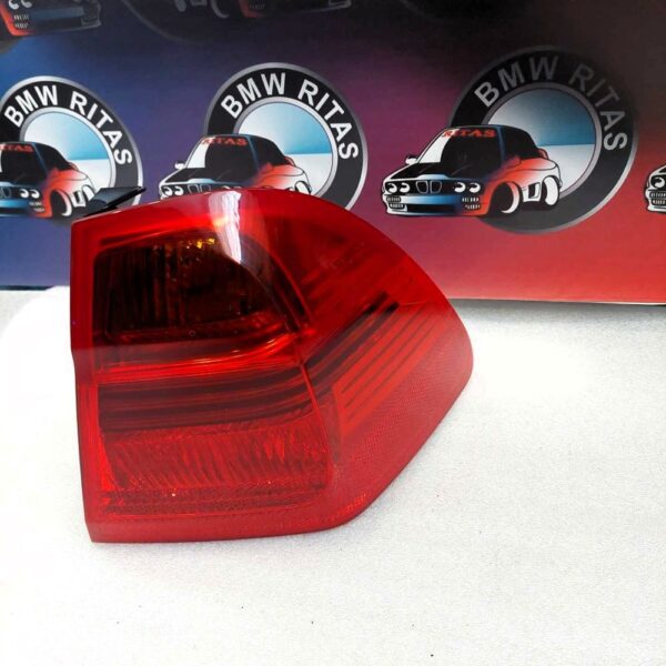 Φανάρι E91 καραβάν πίσω δεξί