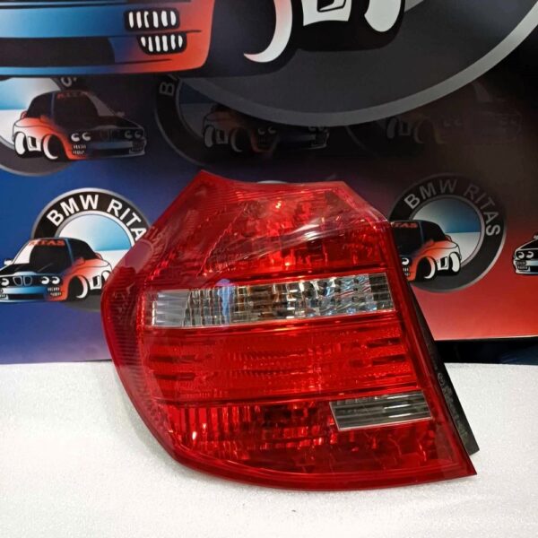 Φανάρι πισινό E87-E81αριστερό