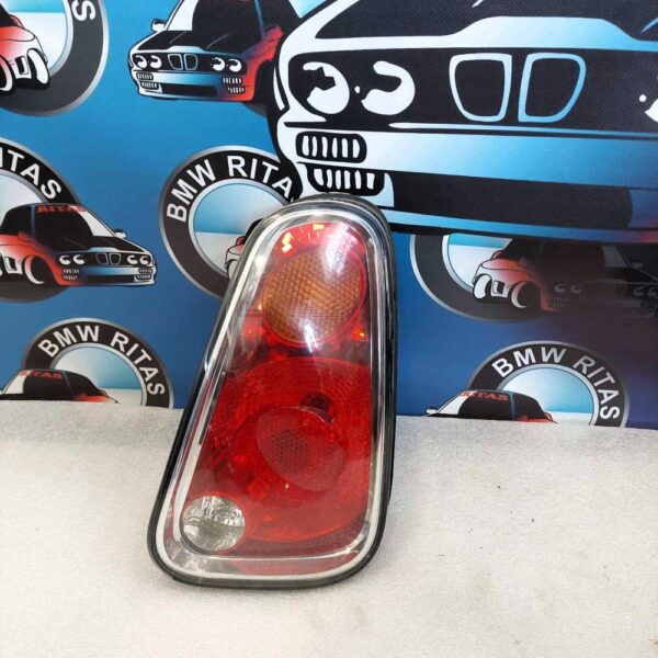 Φανάρι πίσω δεξί mini cooper R50-R52-R53