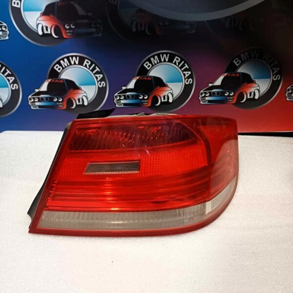 Φανάρι E92 πίσω δεξί