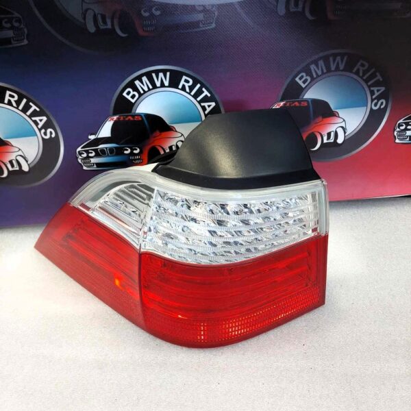 Φανάρι πίσω αριστερό E61 led