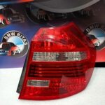 Φανάρι E87 E81 πίσω δεξί led