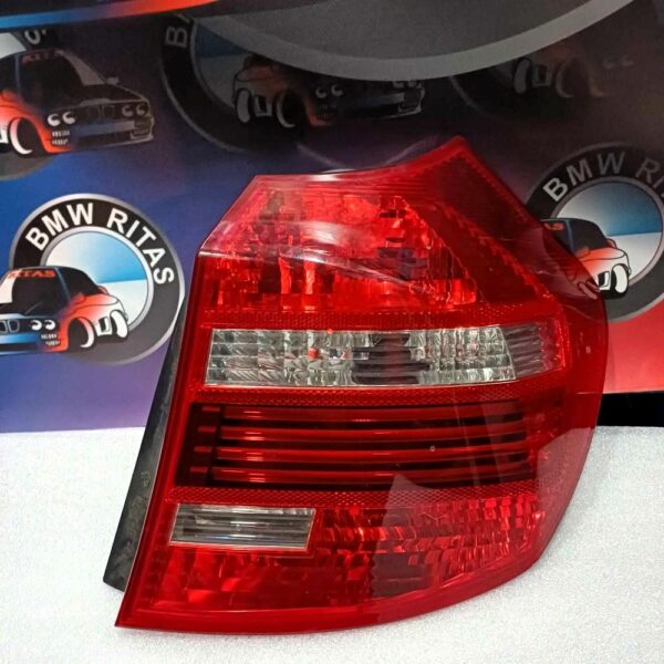 Φανάρι E87 E81 πίσω δεξί led