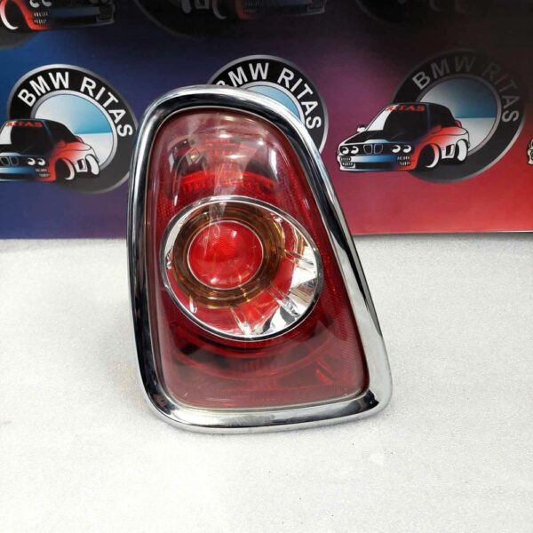 Φανάρι πίσω αριστερό mini cooper R 56