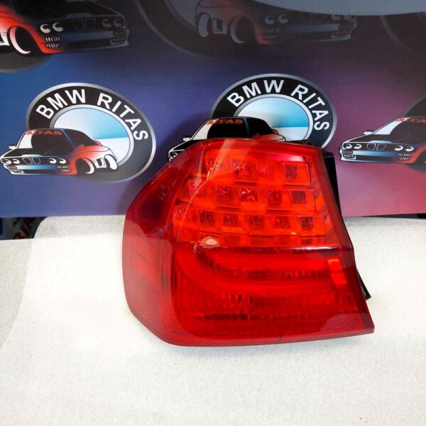 Φανάρι πίσω αριστερό E90 led