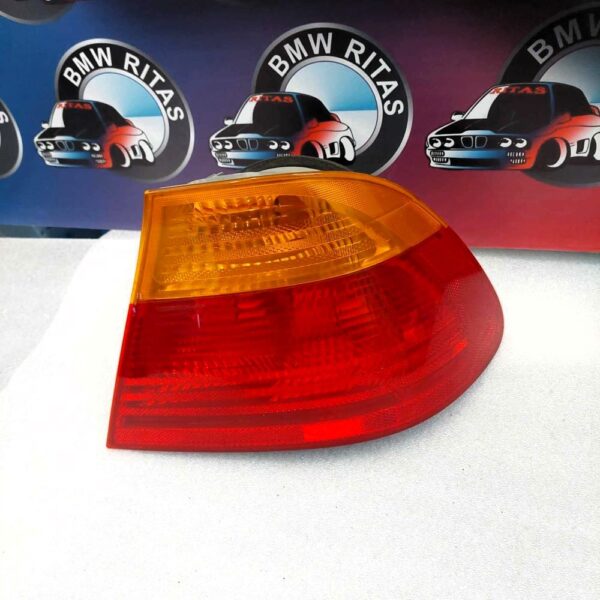 Φανάρι E46 πίσω δεξί δίπορτο
