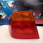 Φανάρι πίσω αριστερό E46 limo alt