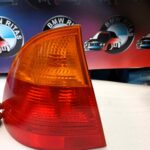 Φανάρι πίσω καραβάν E46 αριστερό