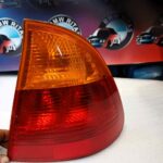 Φανάρι πίσω καραβάν E46 δεξί