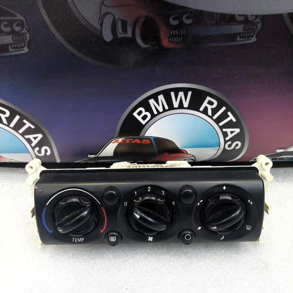 Χειριστήριο κλιματισμού R50-R52-R53
