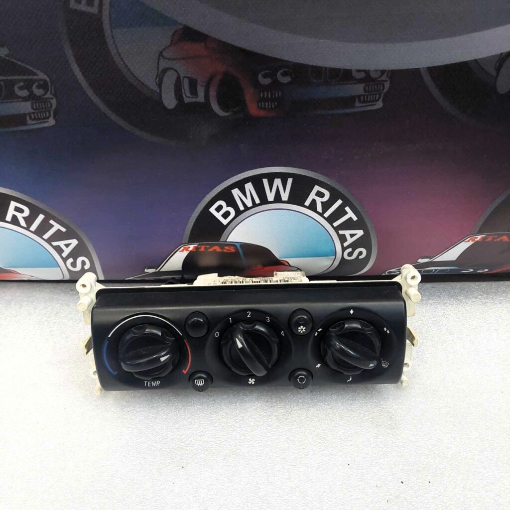 Χειριστήριο κλιματισμού R50-R52-R53