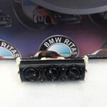 Χειριστήριο κλιματισμού R50-R52-R53