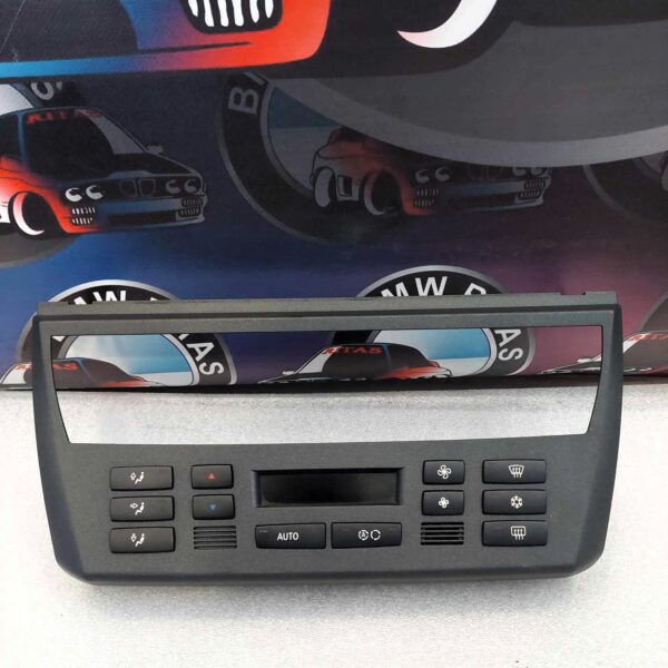 Χειριστήριο κλιματισμού X3 E83