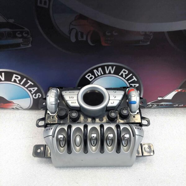 Χειριστήριο κλιματισμού R56-R55